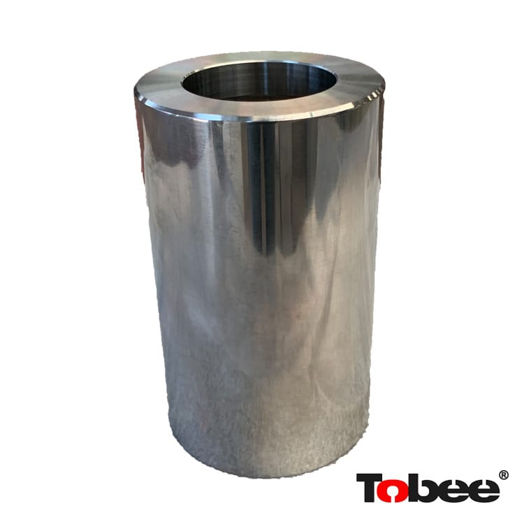 20943-21A Sleeve, Shaft for Mission Magnum Pump 4x3x13