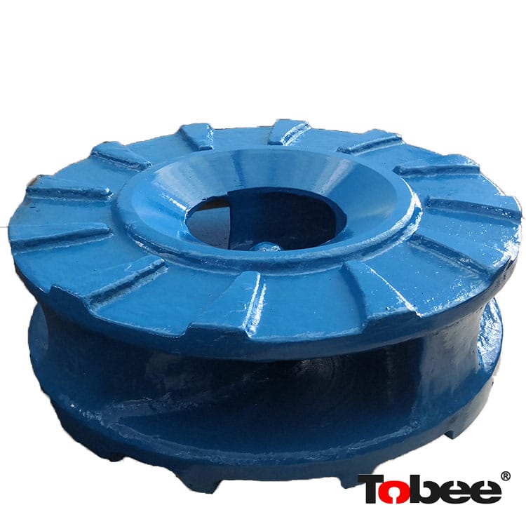 RE1 Slurry Pump Impeller