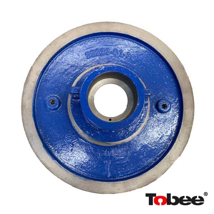 Stuffing Box, Mech.Seal 22223-01-30 of Mission Pump Parts