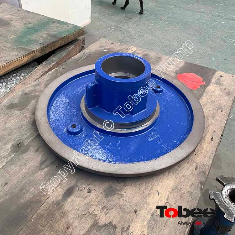 Mission 4x3x13 Pump Stuffing Box 22223-01-30