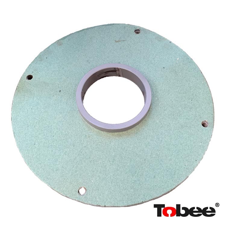 Mission 2500 Supreme 4x3x13 Pump Wear Pad, Casing H2501-01-30A