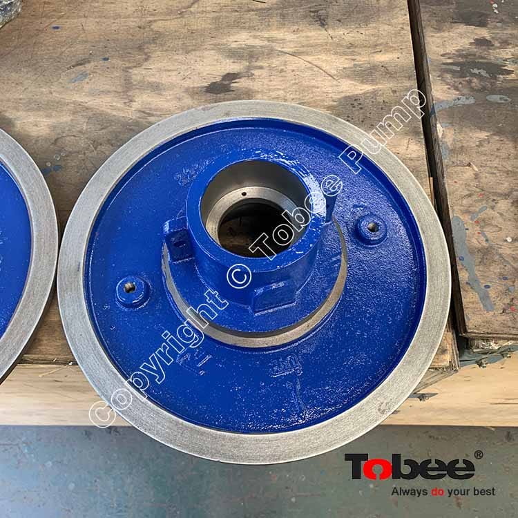 Mission Centrifugal Pump Spares