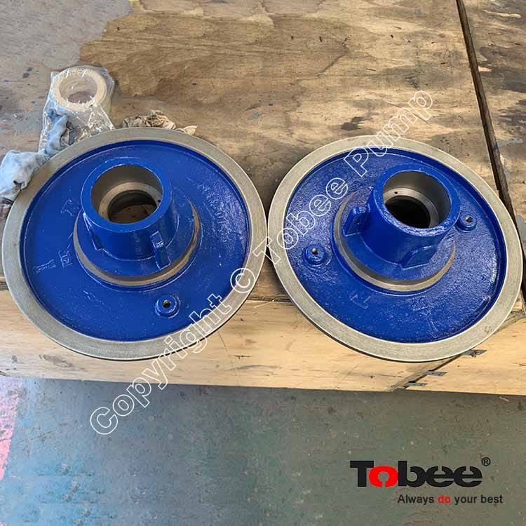 Transfer Pumps 4x3x13 Parts