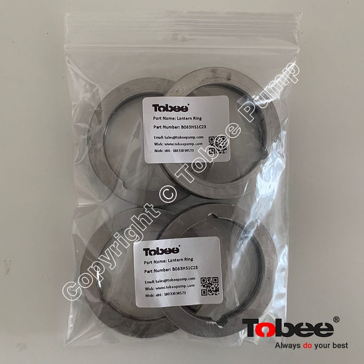 B063HS1C23 Lantern Ring for Warman 1.5/1 AH Pump