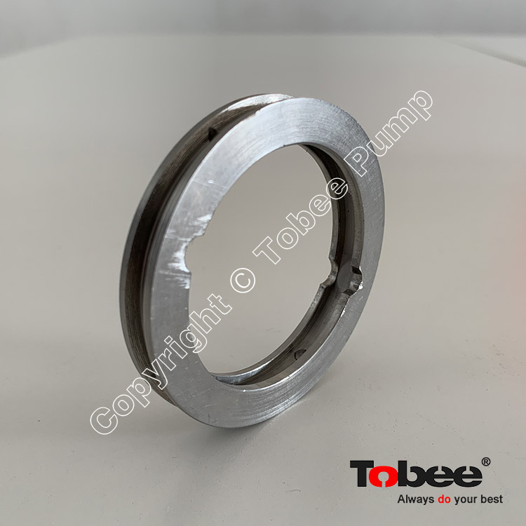 Hi-seal Lantern Ring for Slurry Pumps