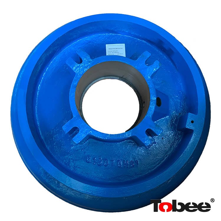 14/12G-AH Slurry Pump Parts Stuffing Box G10078HS1D21