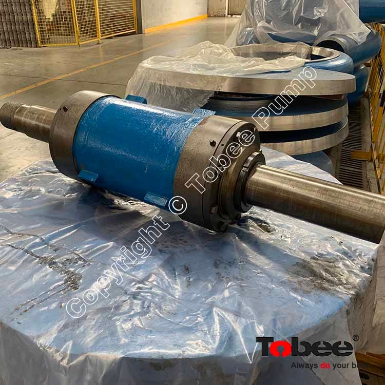 FAM005M Bearing Assembly for 10x8F-AH