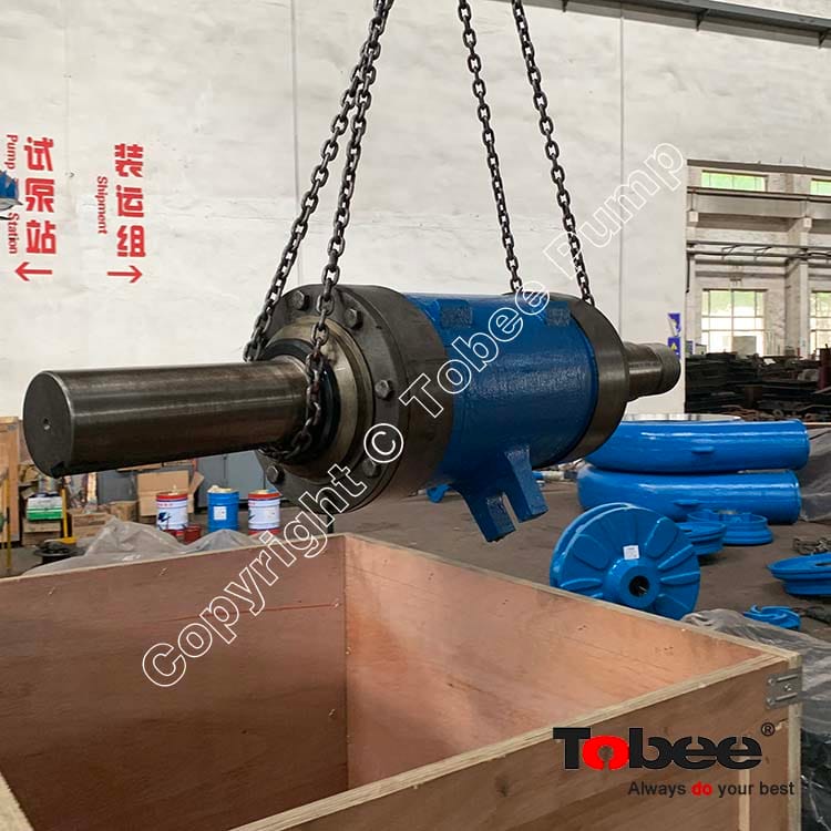 Pump Parts Bearing Assembly FAM005M