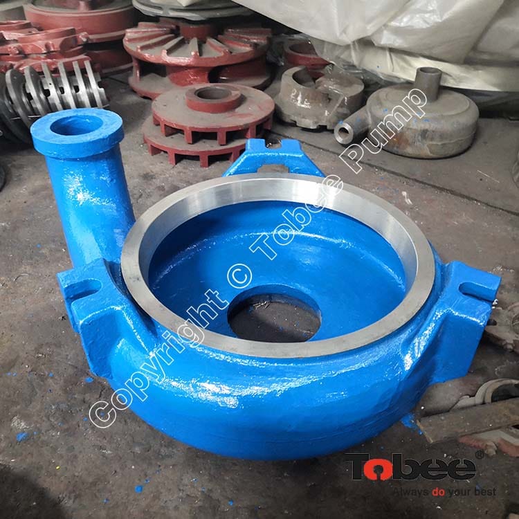 Slurry Pump Spares