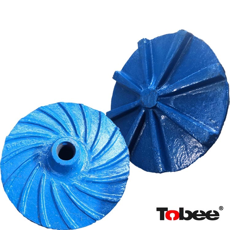 Roue SP65191-A05A for Pompe &agrave; lisier verticale SP65QV