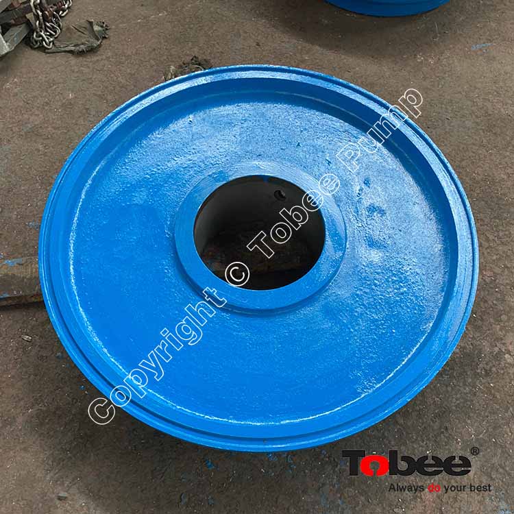 Hi-Seal Stuffing Box G078HS1D21 is used for 10/8ST-AH Slurry Pump