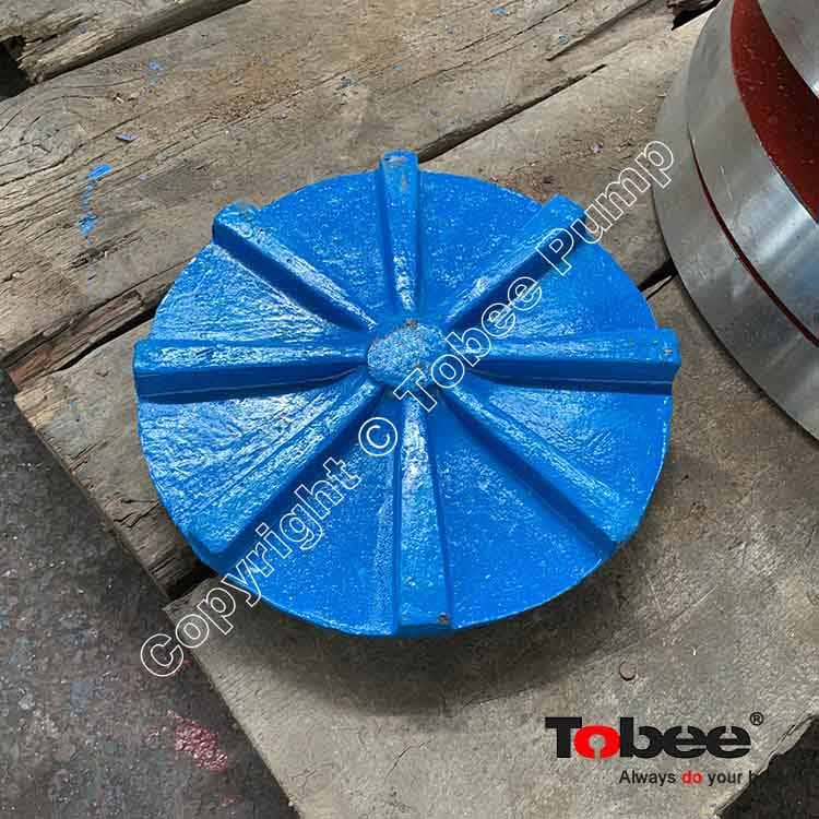 65QV-SP Vertical Sump Slurry Pump Impeller SP65191A05