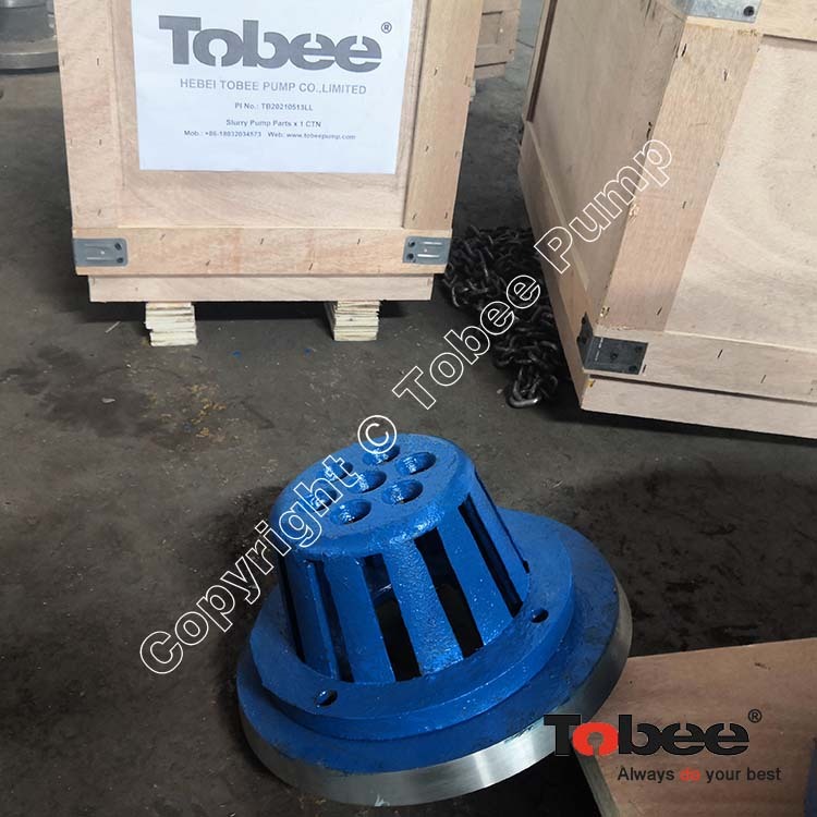 Slurry Pump Spares