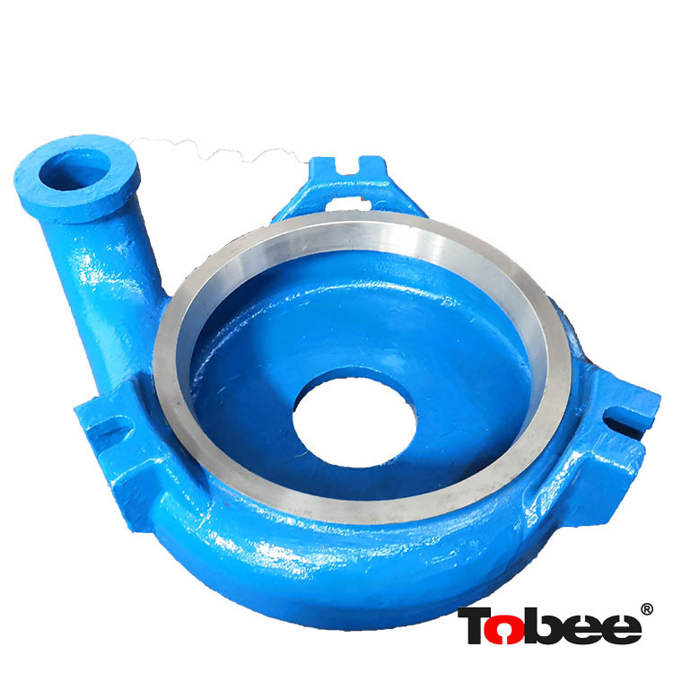 SP4092 slurry pump casing for 40PV SP Vertical Slurry Pump