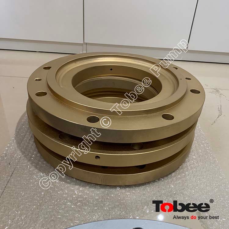 China Replacement Warman Pump End Cover