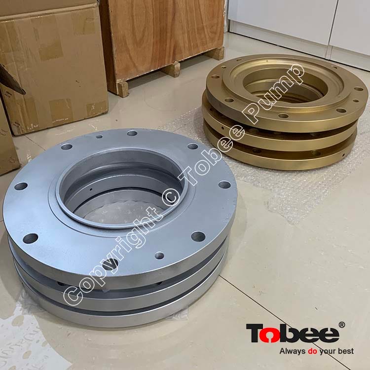 16x14 TU-AH Centrifugal Pump End Covers