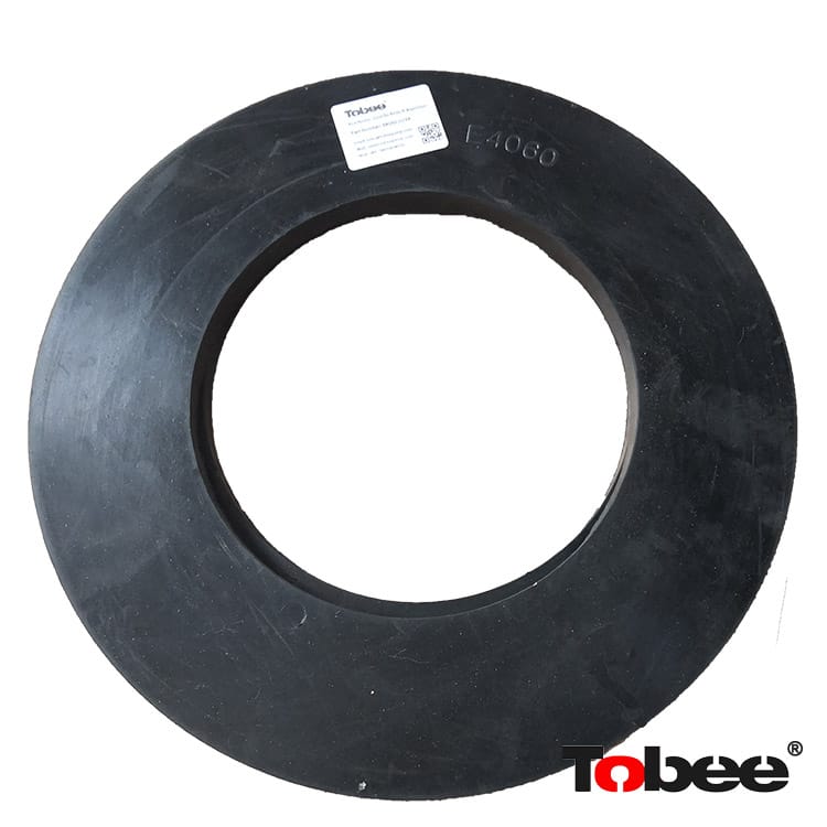6/4E-AH Slurry pump intake joint seal E4060S01