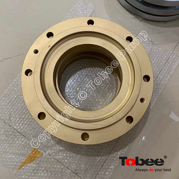 T024 End Cover for Warman 16/14 Pump