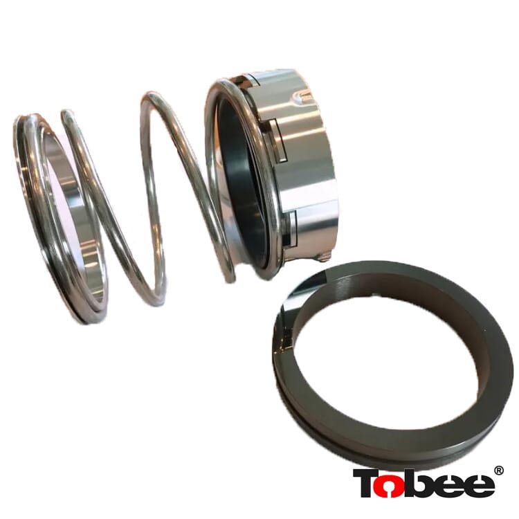 Seal, Mechanical H22451-1A 5A# for Mission 2500 Supreme Pumps