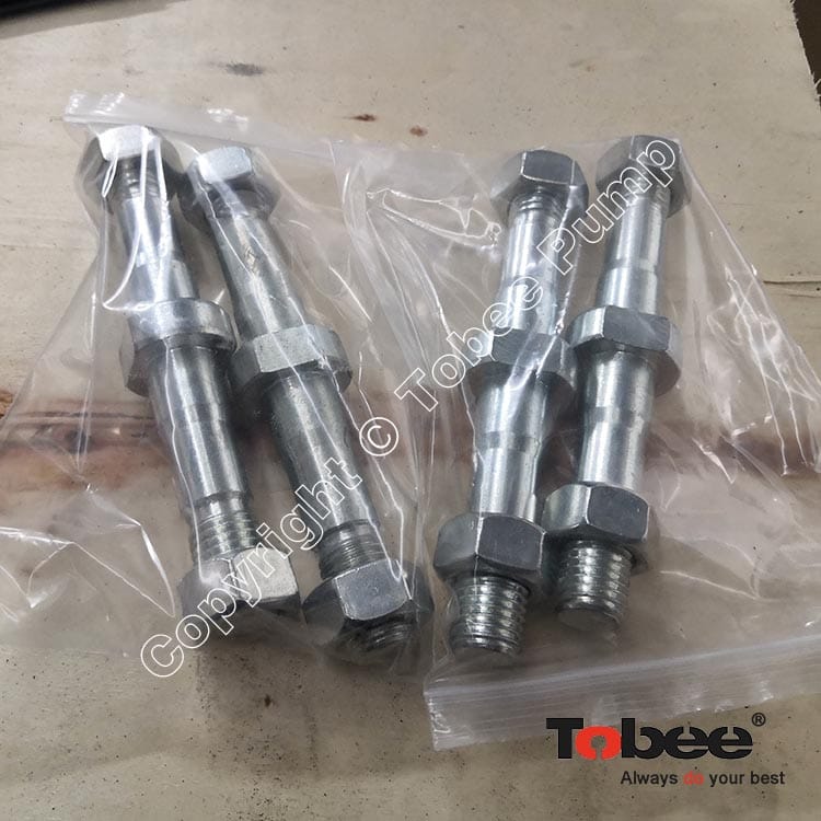 Slurry Pump Parts