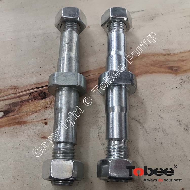 3x2 CAH Slurry Pump Spares