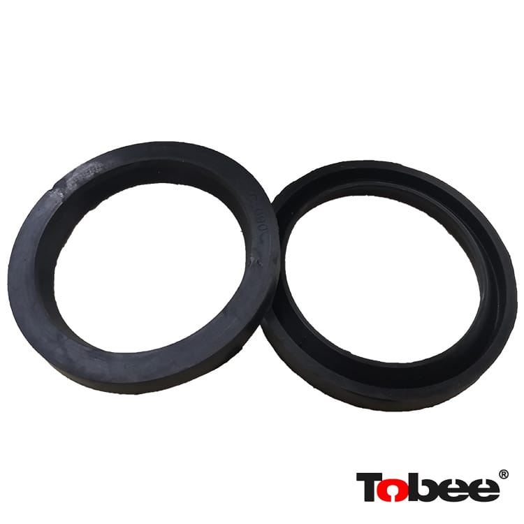 Slurry Pump Double Lip Seal C090S10 of 3/2 C AH Slurry Pump