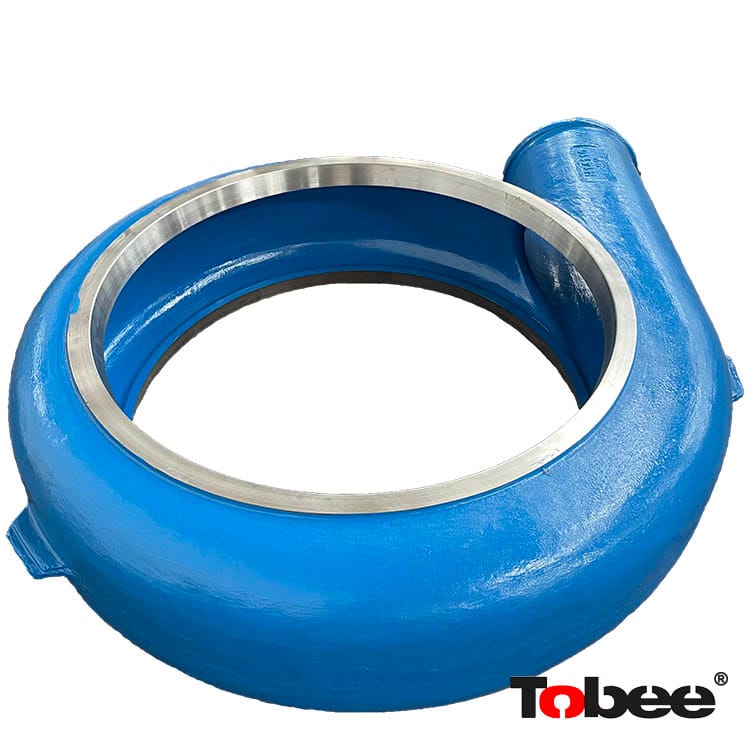 U18110TL1A05 Volute Liner for 20/18 AH Slurry Pumps