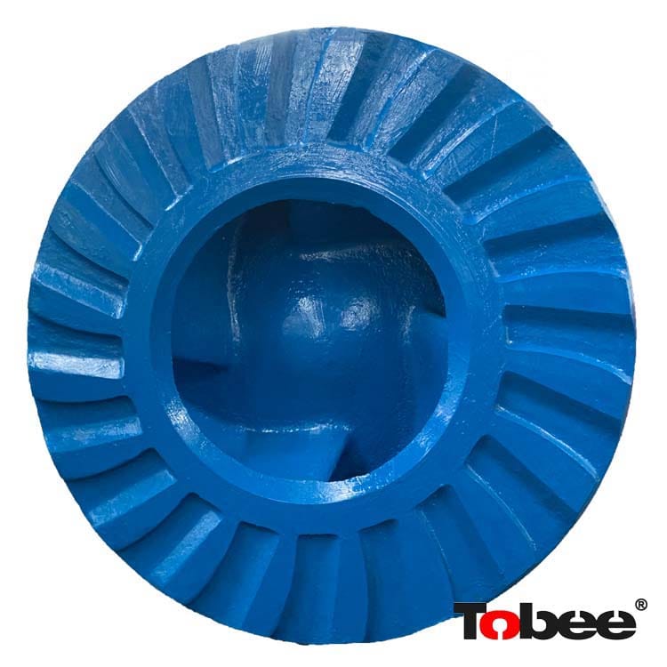 Slurry Pump 4 Vanes Impeller G10145-A05A