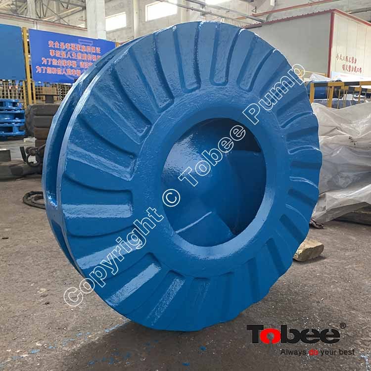 WRT1 Impeller and WRT1 Throat Bush Price