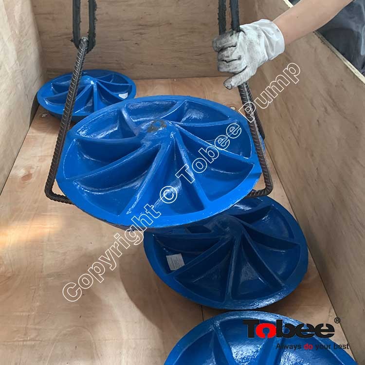 Slurry Pump Spares