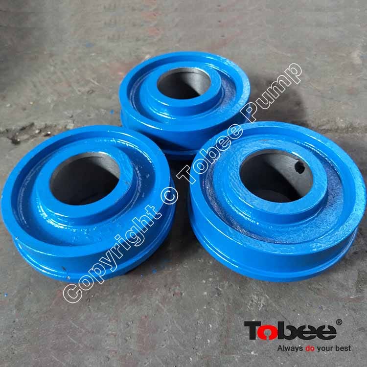 Stuffing Box B078G01 of 1.5x1 AH Pump Spares
