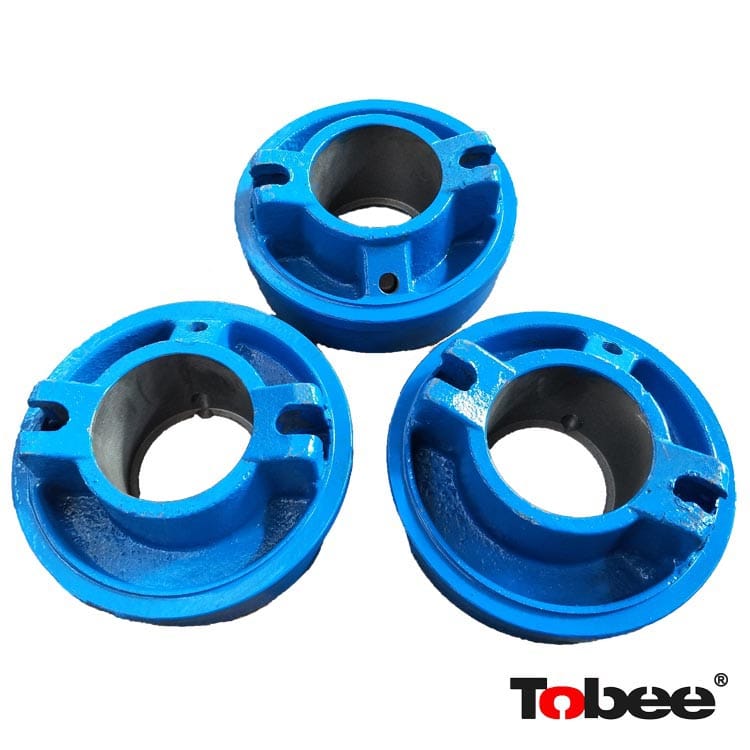 Slurry Pump Parts and Spares