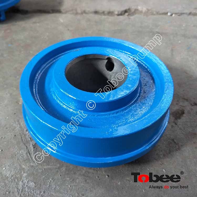 B078G01 Stuffing Box for 1.5/1 BAH Pump