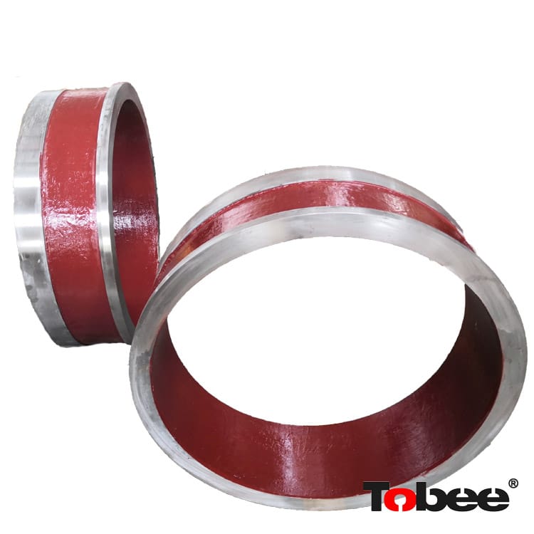 Dredge Pump Ring