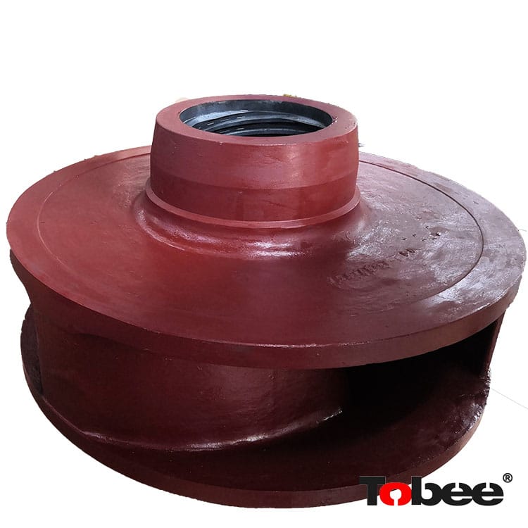 Dredge Pump Casting Spares