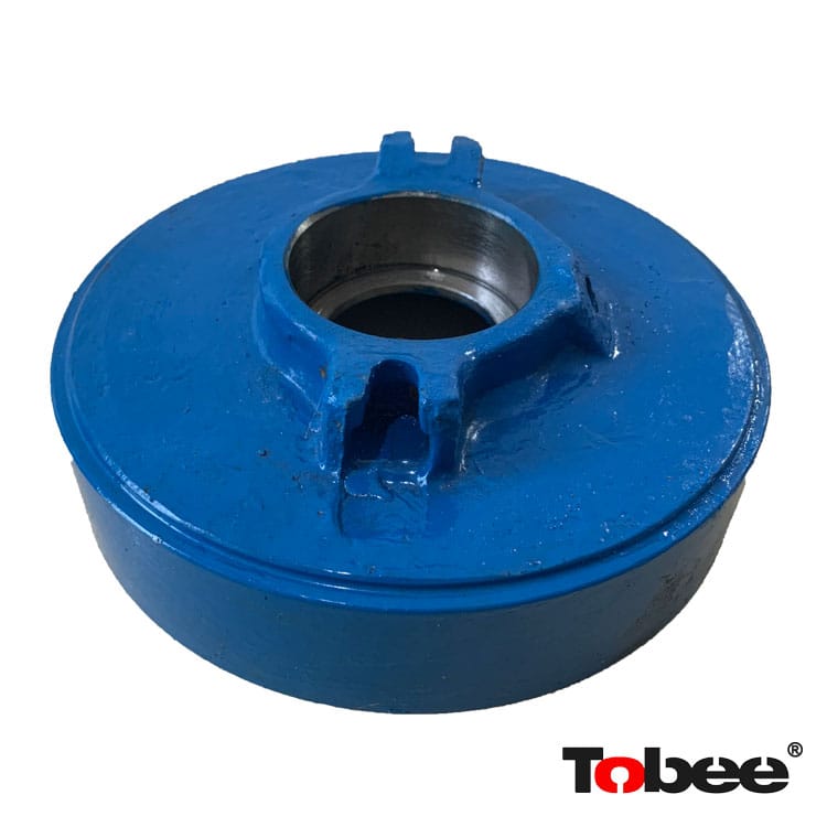 Replacement AH series Slurry Pump Spares