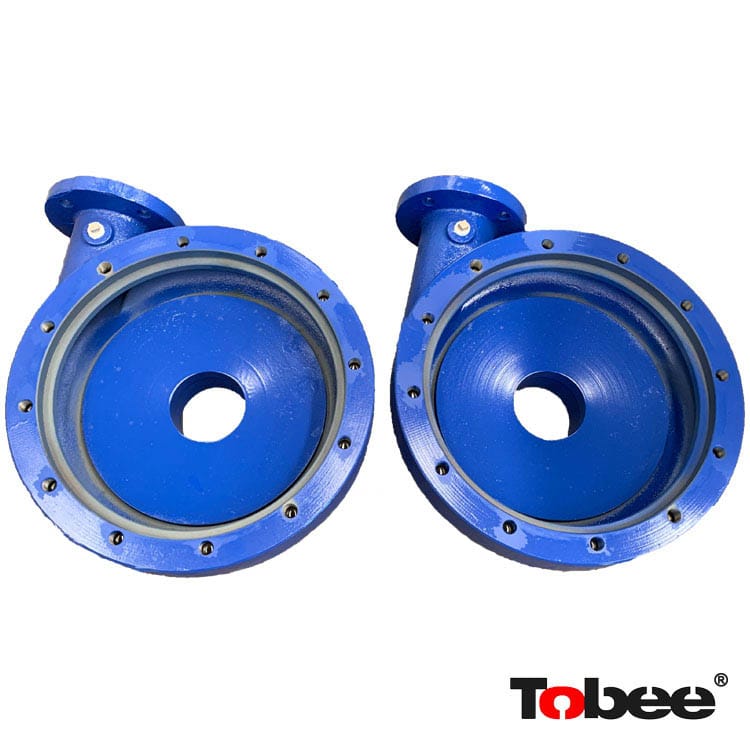 Mission 2500 Series Supreme Sand Pump Spares Casing