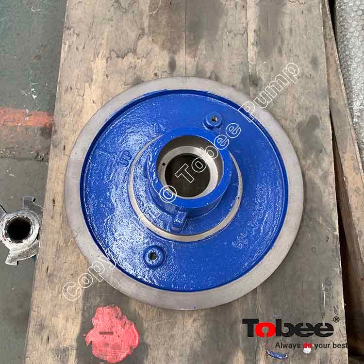 Mission Magnum Pump Parts 22223-01-30 Supplier