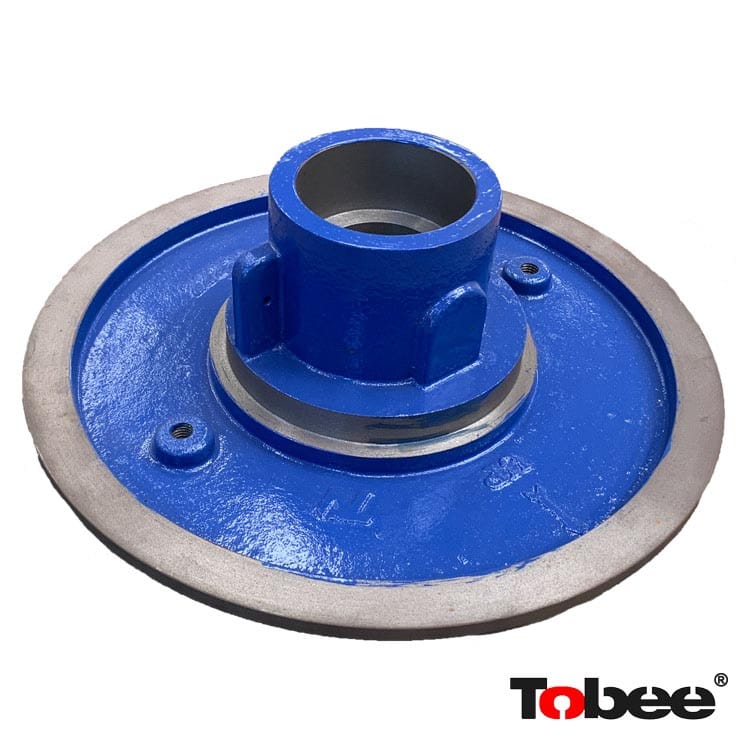 Mission Magnum Pump Parts Stuffing Box 22223-01-30
