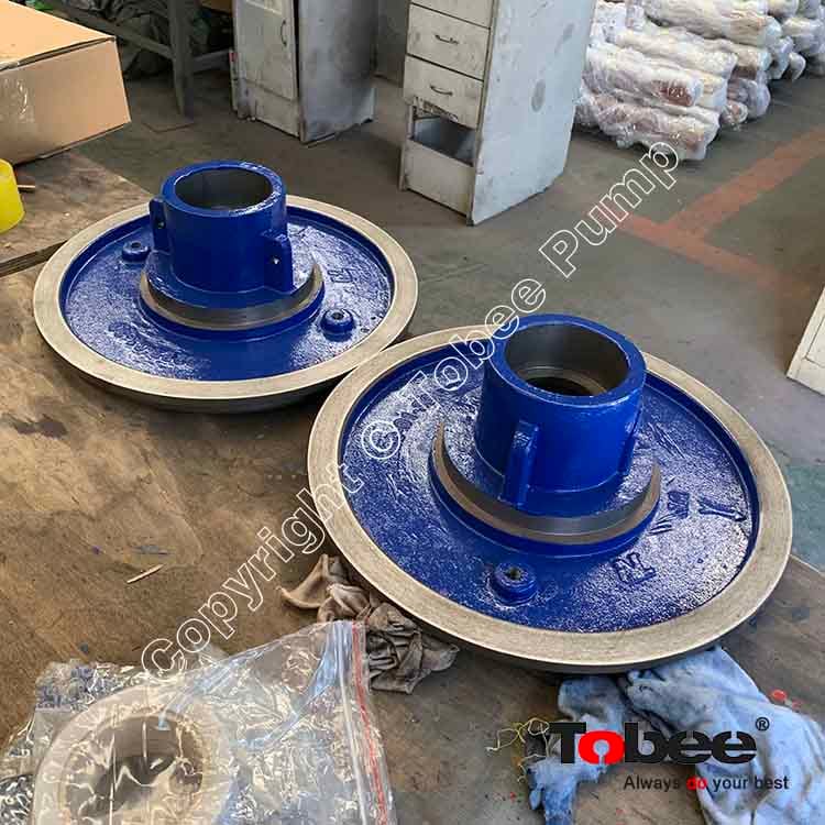Stuffing Box 22223-01-30 for Magnum Sand Pump