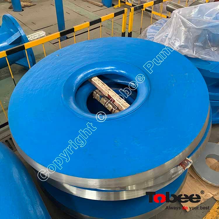 China Pump Parts FPL Insert H14041MA05A