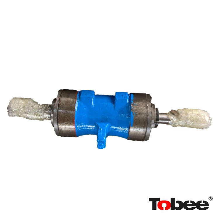 Replace 2/1.5B AH Slurry Pump Bearing Assembly B005M
