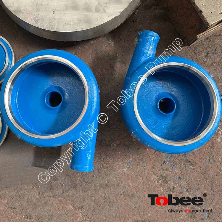 2/1.5B-AH Slurry pump spares