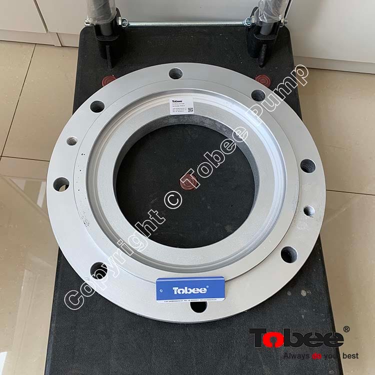 Slurry Pump Wearing Spares