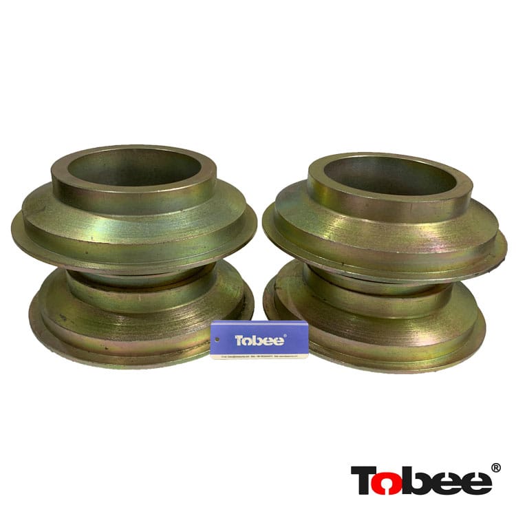 8x6E AH Slurry Pump Spares Labyrinth E062XL10E65