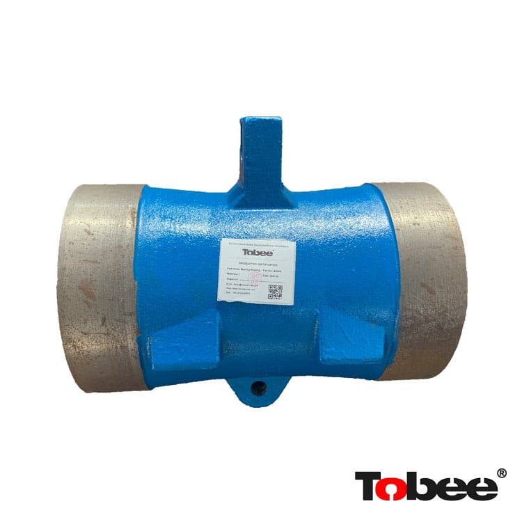 Bearing Housing E004M used for 6x4E-AH Slurry Pumps