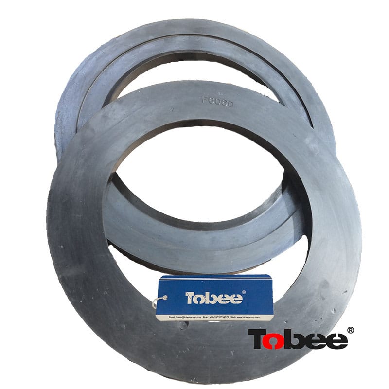 8x6F - AH Slurry Pump Intake Joint F6060
