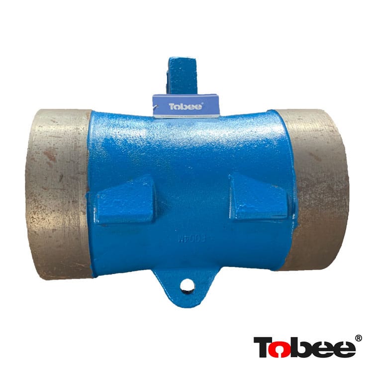 8/6E-AHR Slurry pump Bearing Housing E004M