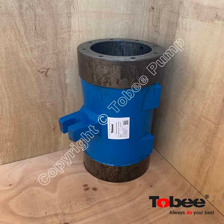 8x6 AH Centrifugal Pump Bearing Housing E005M