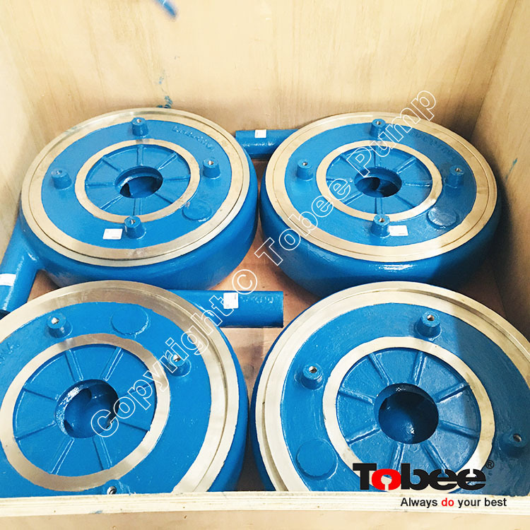 3/2D-HH High Head Electric Slurry Pump sapres